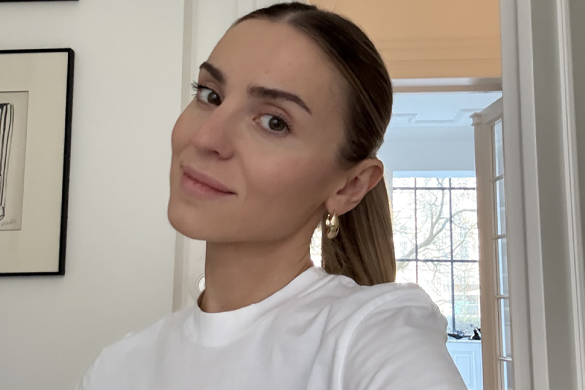 Kasia Tusk