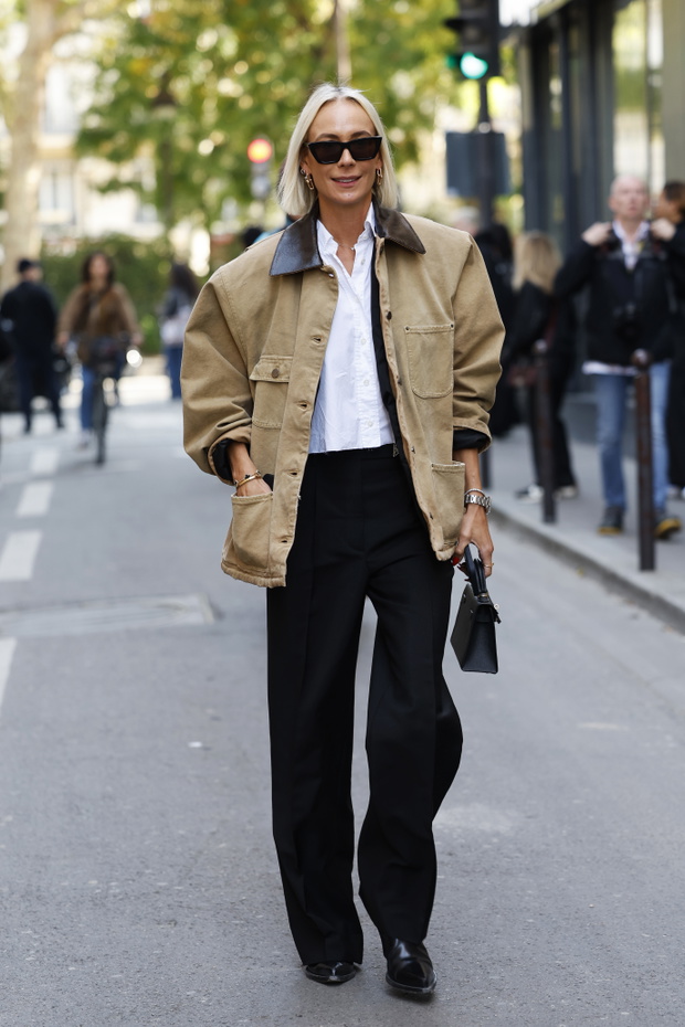 Street Style