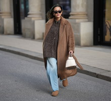 buty ugg na zime