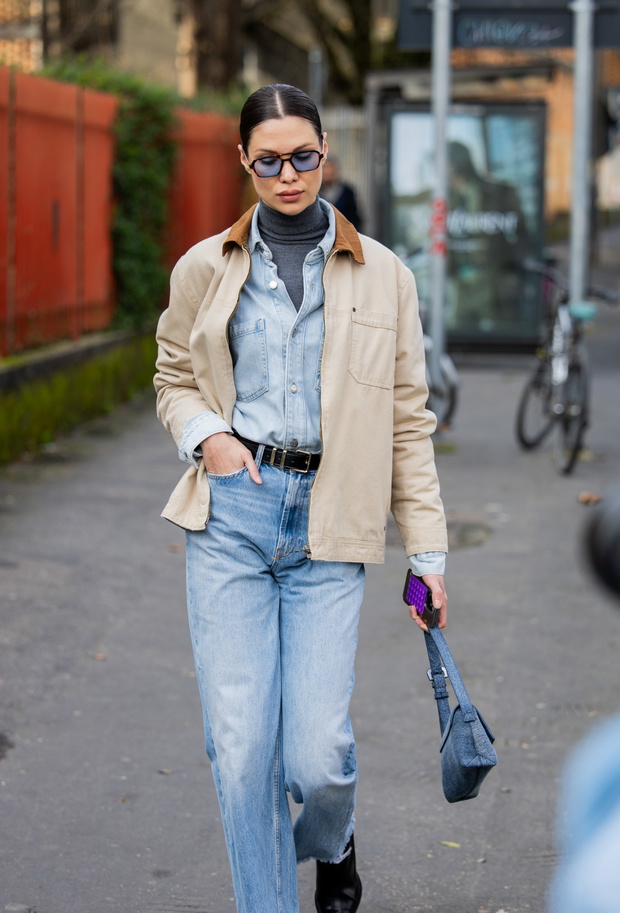Street Style