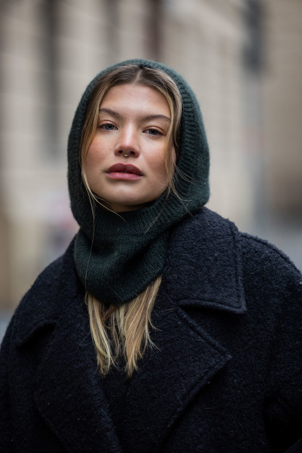 Wrap Hoods – nowy zimowy dodatek sezonu 2026