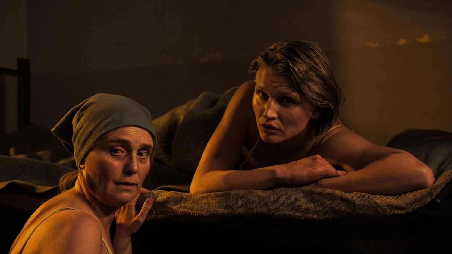 "Gra z cieniem"