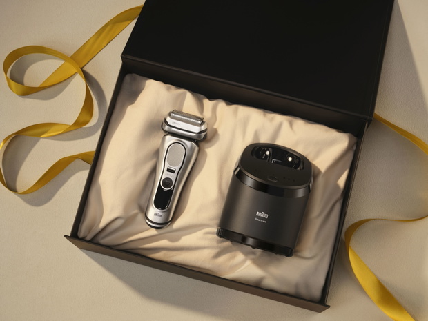 Golarka Braun Series 9 Pro+