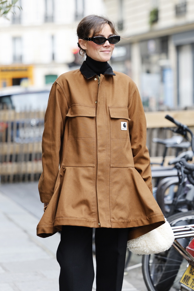Street Style