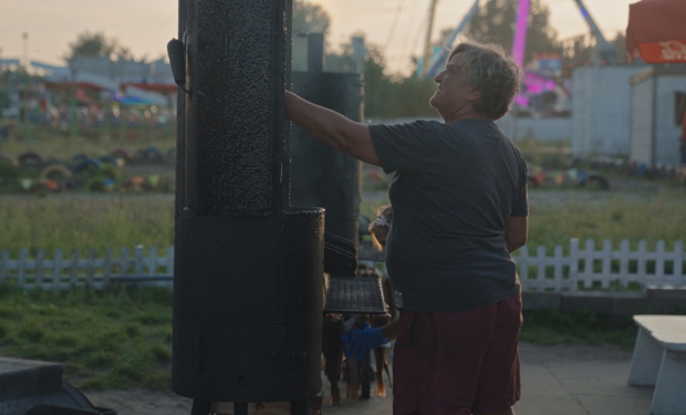 "Bałtyk"