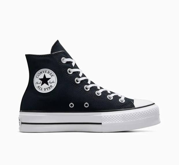 Chuck Taylor Lift Platform