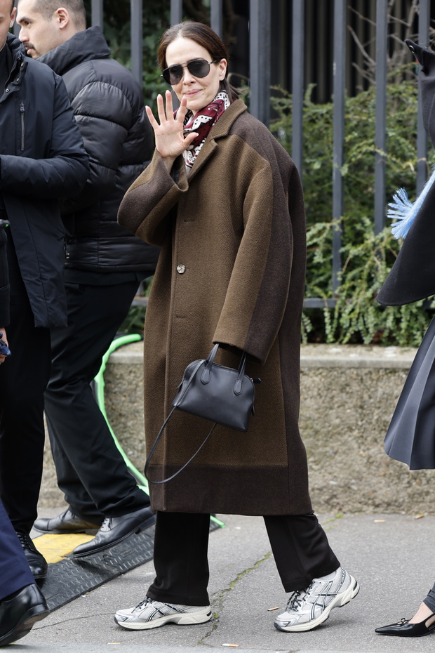 Street Style