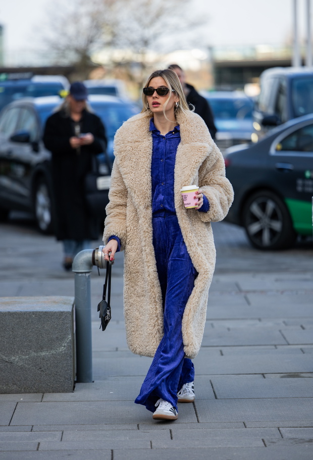 Street Style