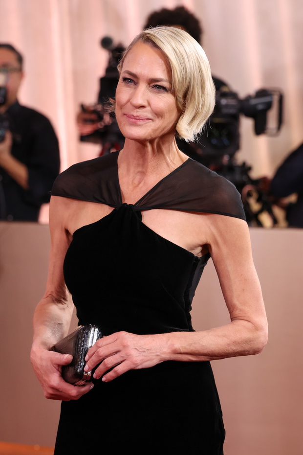 83rd Annual Golden Globes - Arrivals