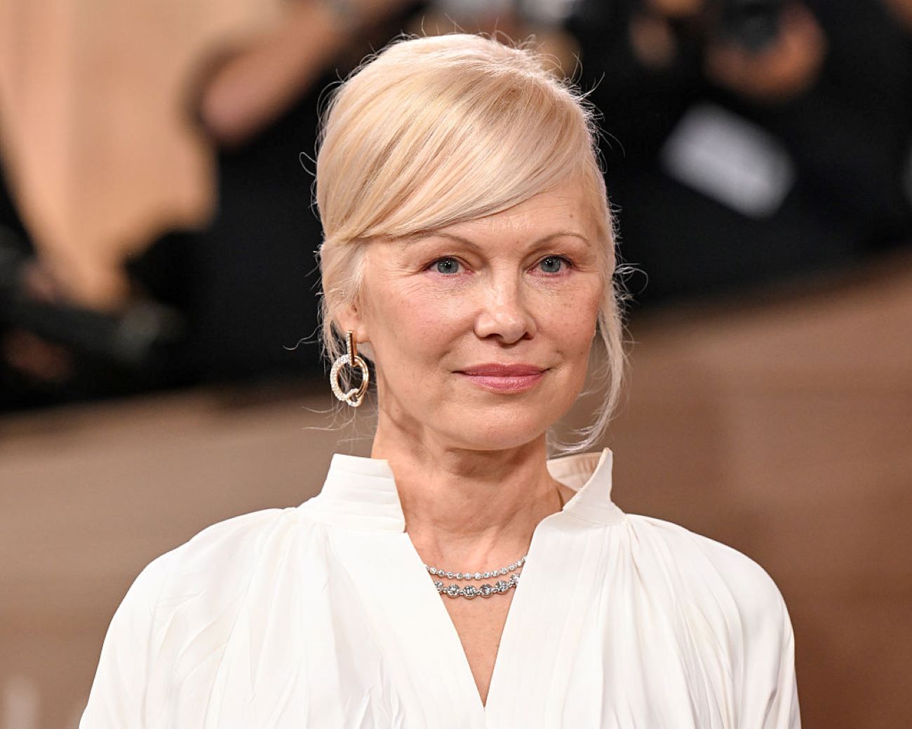pamela anderson