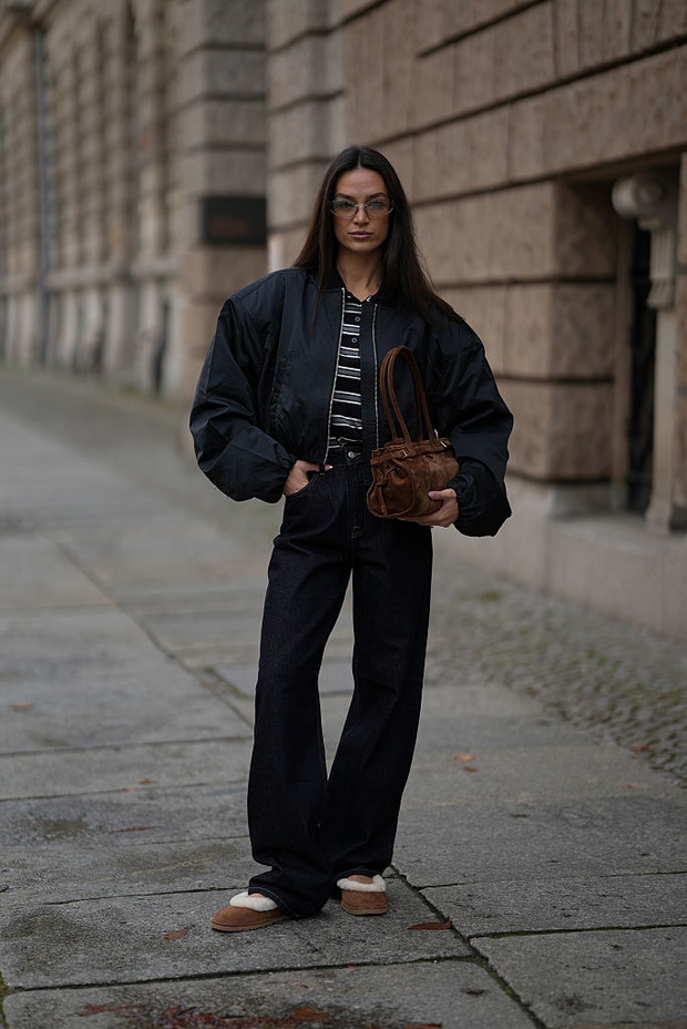 Neo Utility Femme – kobieca odsłona funkcjonalnej mody