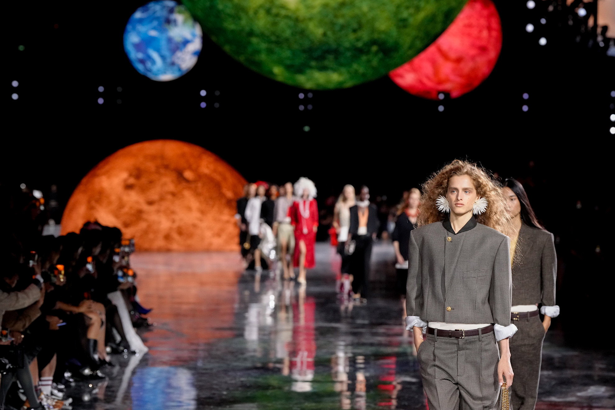 Chanel S26