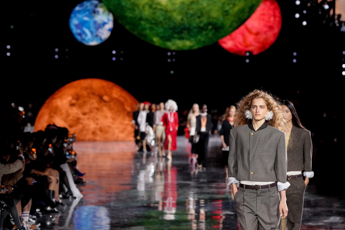 Chanel S26