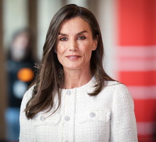 królowa Letycja
