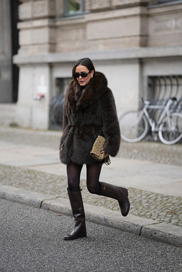 Quiet Heels Boots – najmodniejsze kozaki zimy 2026