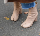 buty kopyta