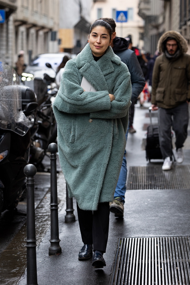 Street Style