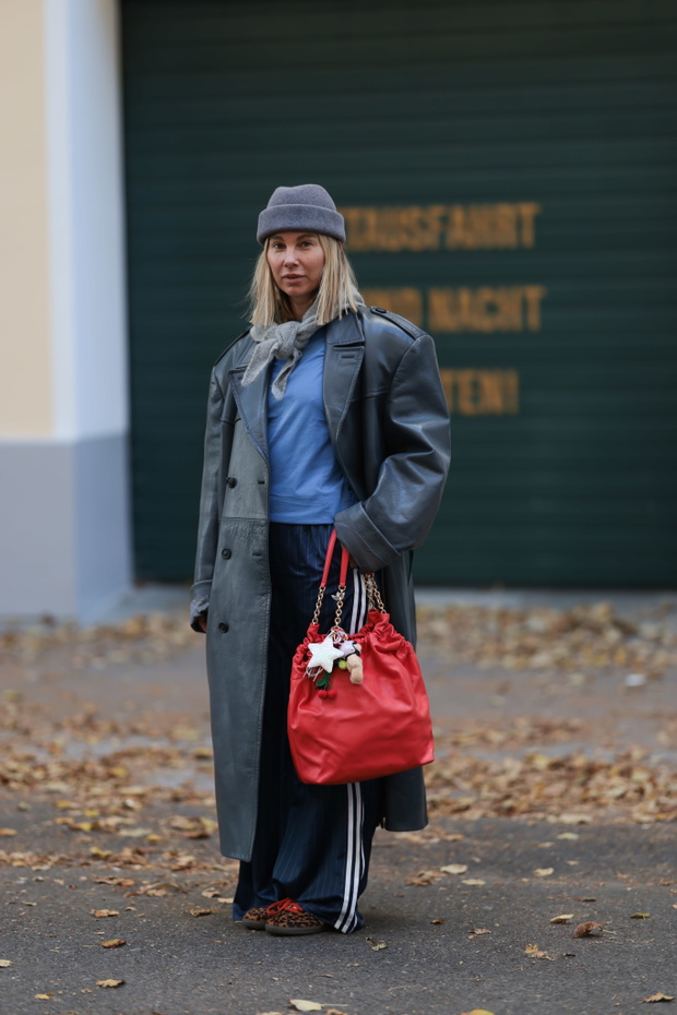 Street Style