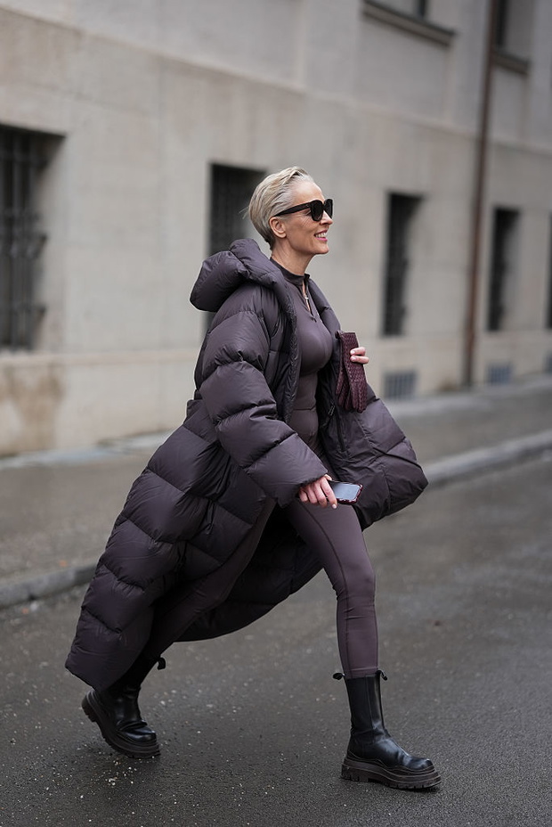 Gorpharcore – nowy outdoorowy styl cool girls
