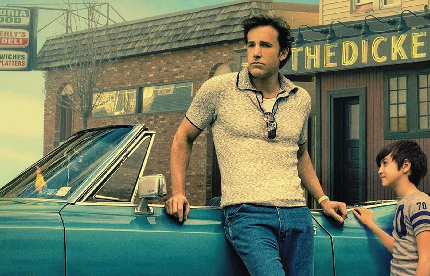 "Bar dobrych ludzi"