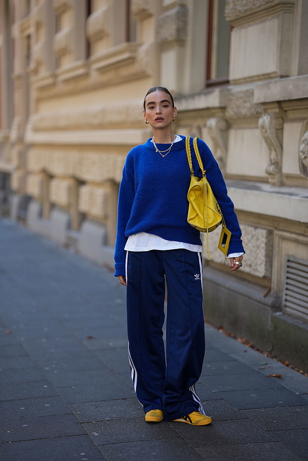 Cushion Trainers – nowa alternatywa dla sneakersów