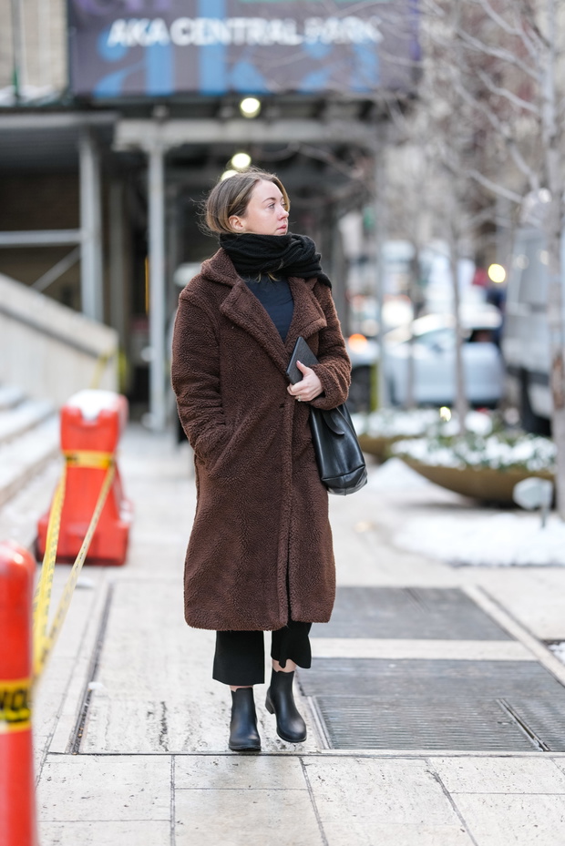 Street Style
