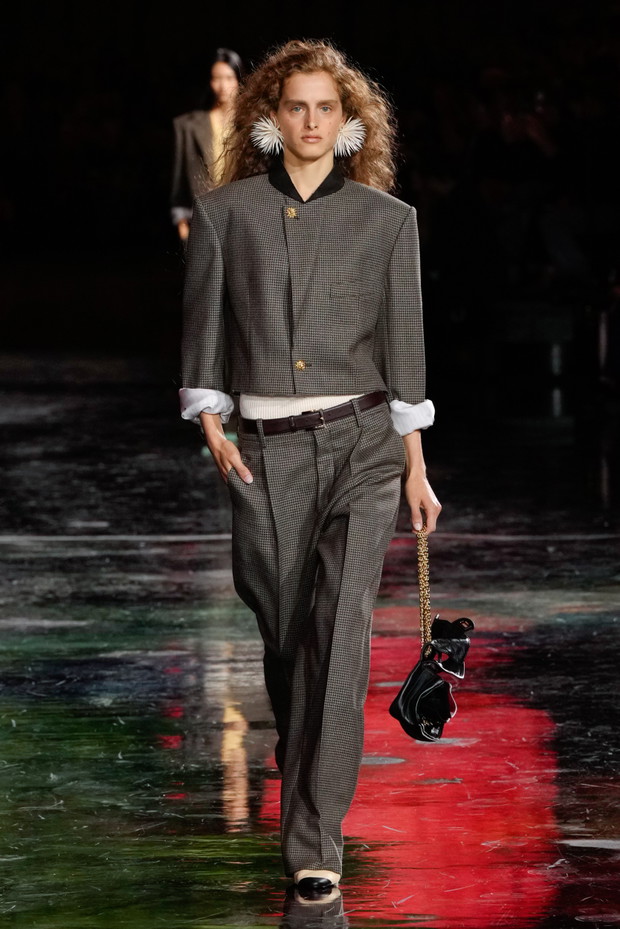 Chanel S26