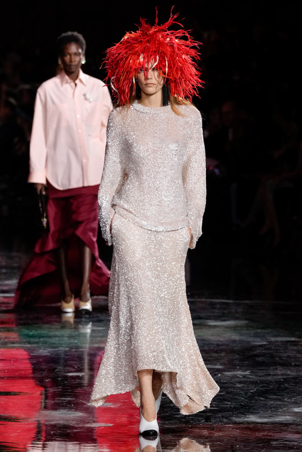 Chanel S26