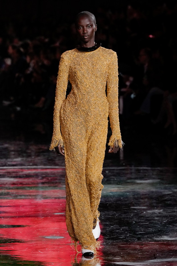 Chanel S26