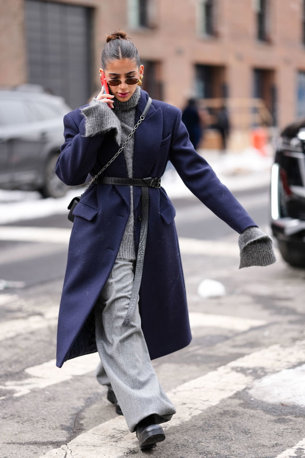 Belted Heritage Coat – najmodniejszy płaszcz sezonu