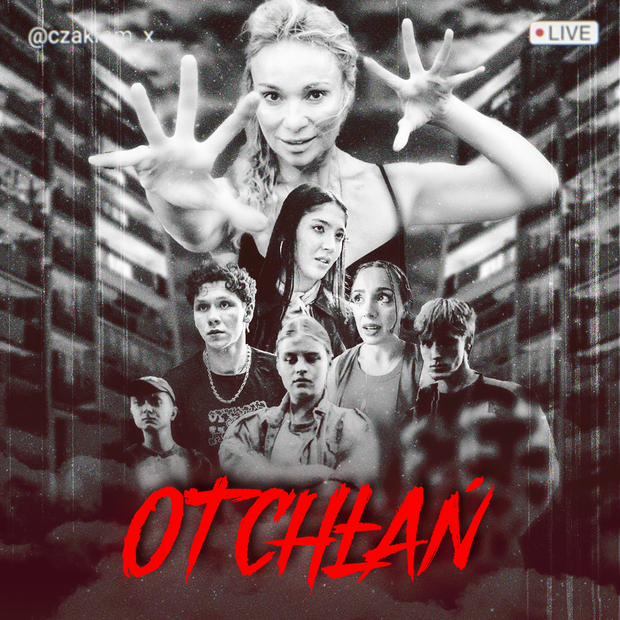 Otchłań serial