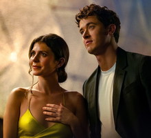 Ludzie, których spotykamy na wakacjach nr 1 na Netflix w Polsce