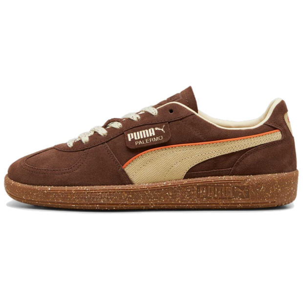 Puma Palermo