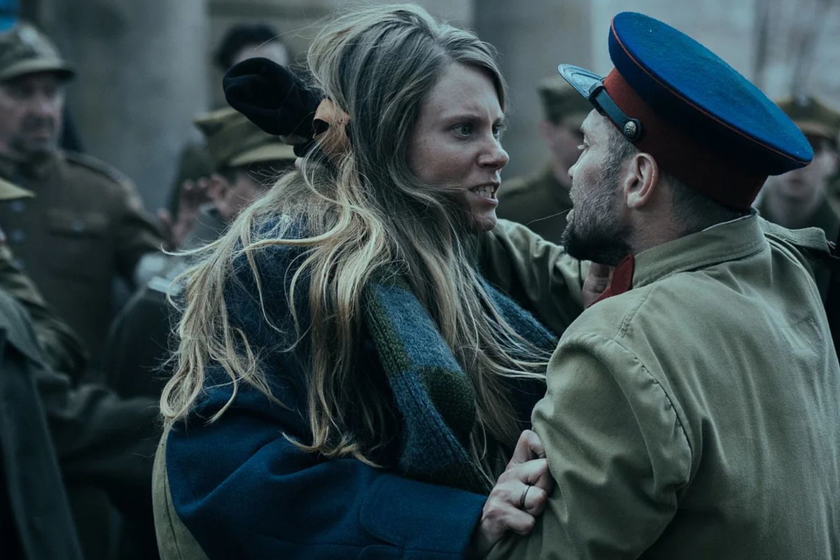 Pojedynek - zapowiedź filmu
