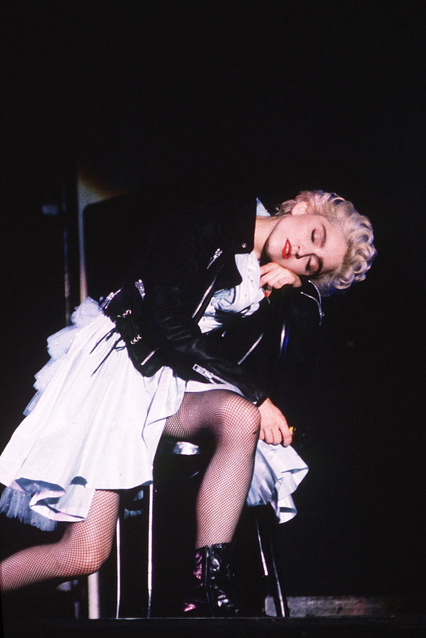 Madonna