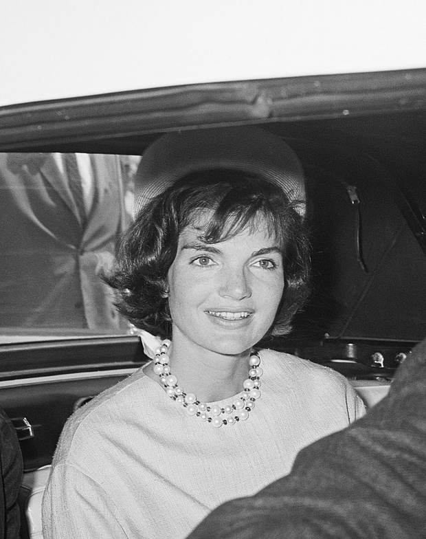 Jacqueline Kennedy