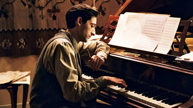 "Pianista"