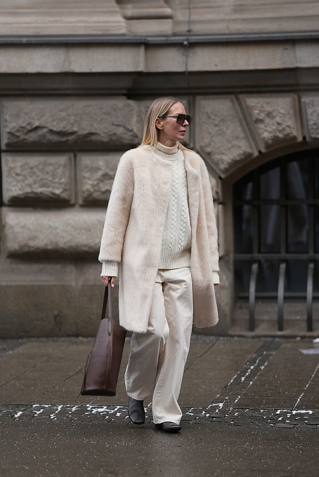 Blurred Tailoring – nowa elegancja sezonu 2025/2026