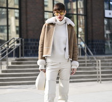 Street Style