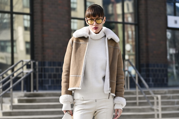 Street Style