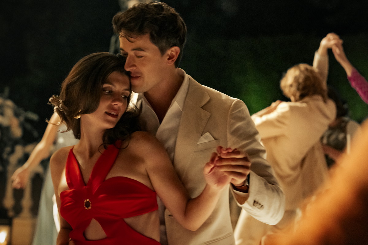 ludzie ktorych spotykamy na wakacjach netflix film