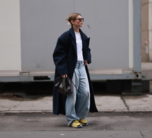 modne kolory sneakersów 2026