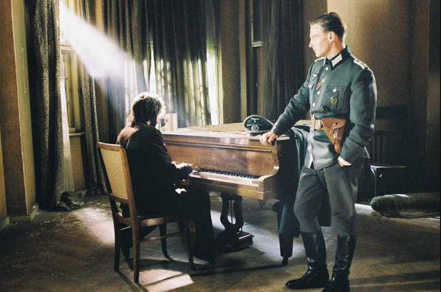 "Pianista"