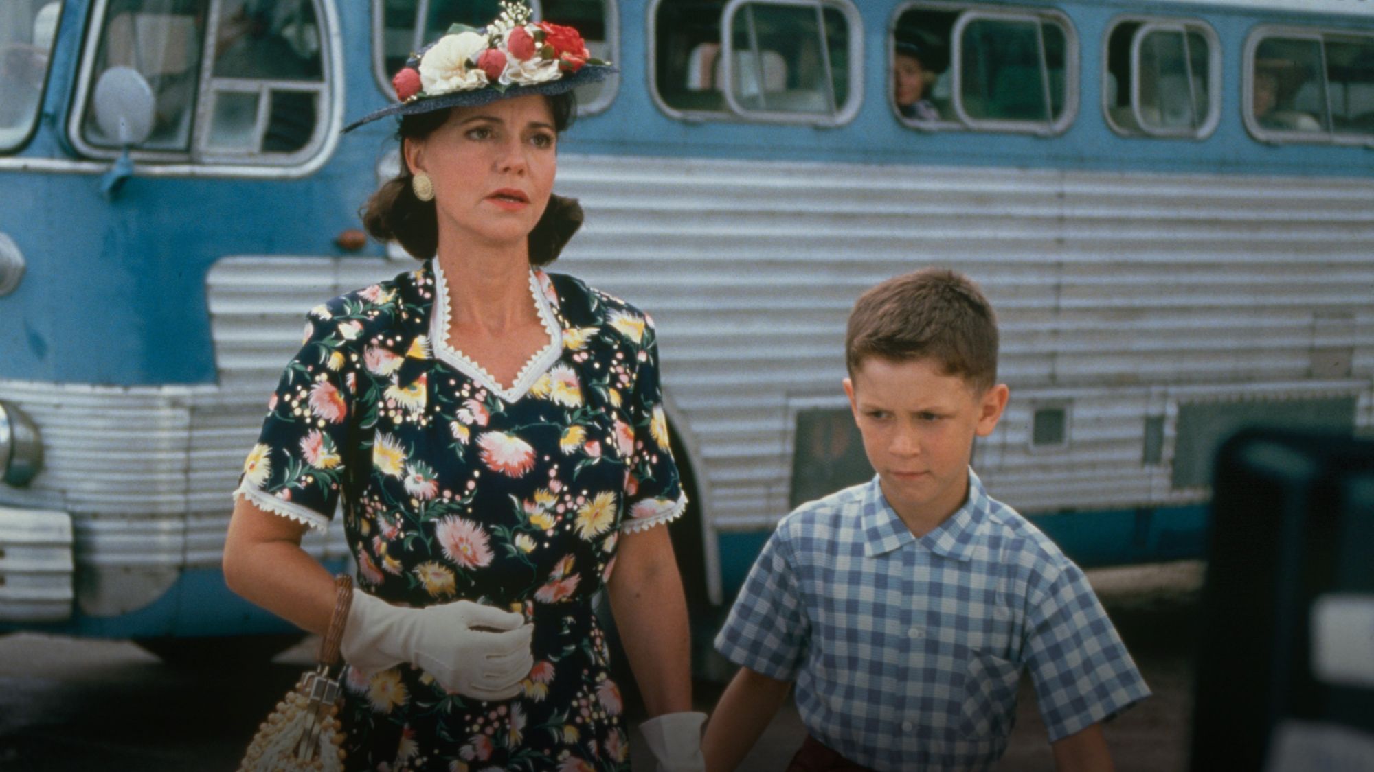 "Forrest Gump"