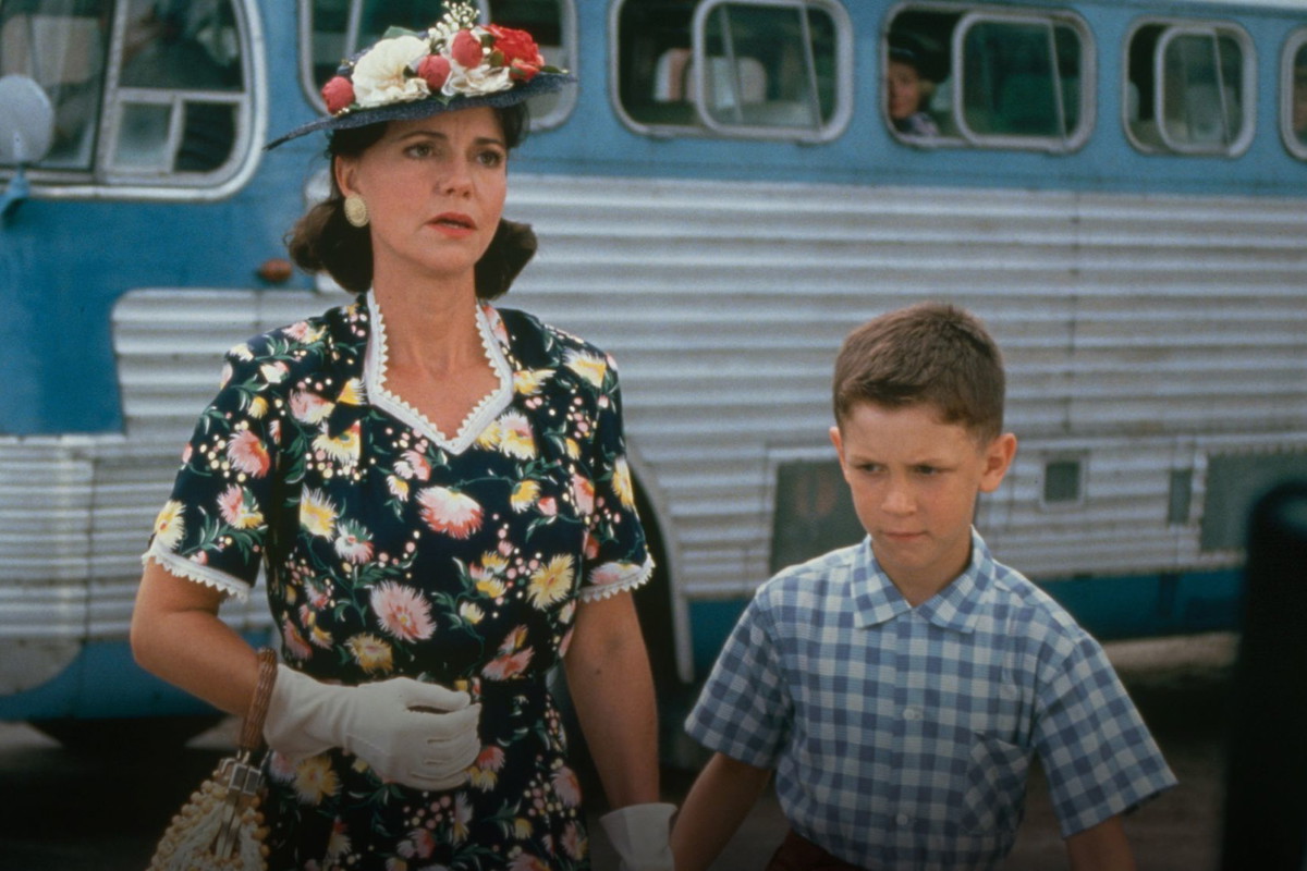 "Forrest Gump"