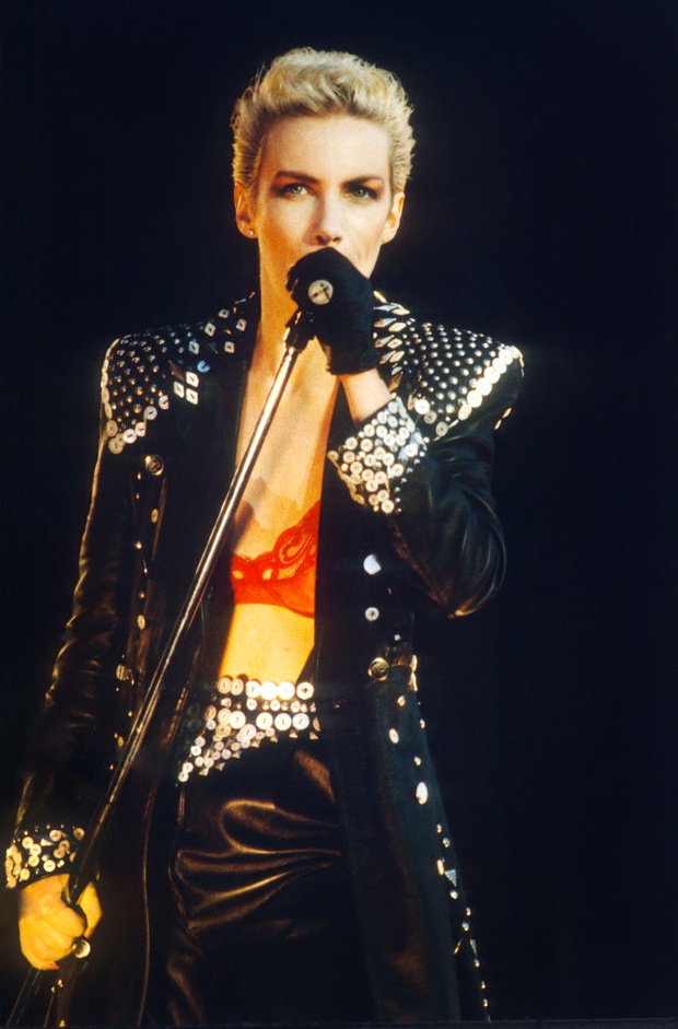 Eurythmics