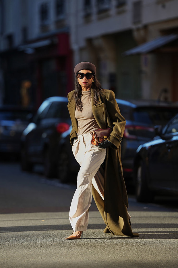 Blurred Tailoring – nowa elegancja sezonu 2025/2026