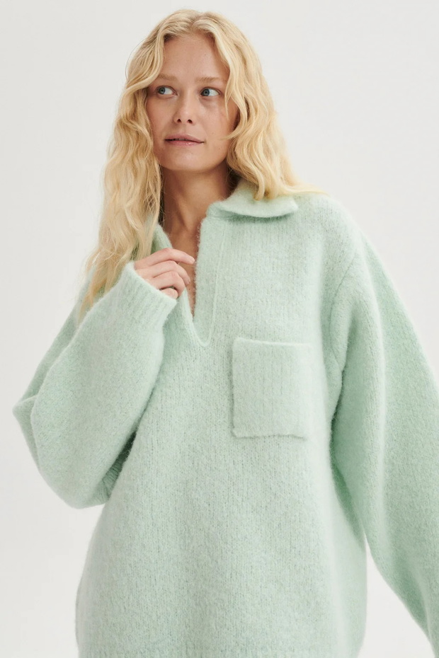 Le Petit Trou sweter