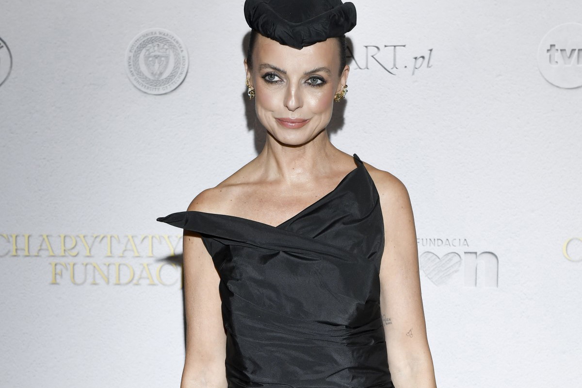 Kasia Sokołowska