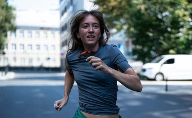 „Nie ma duchów w mieszkaniu na Dobrej”